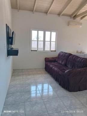 350 meters from the beach apartamento 350 metros da praia